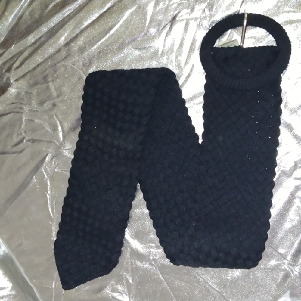 Waist belt